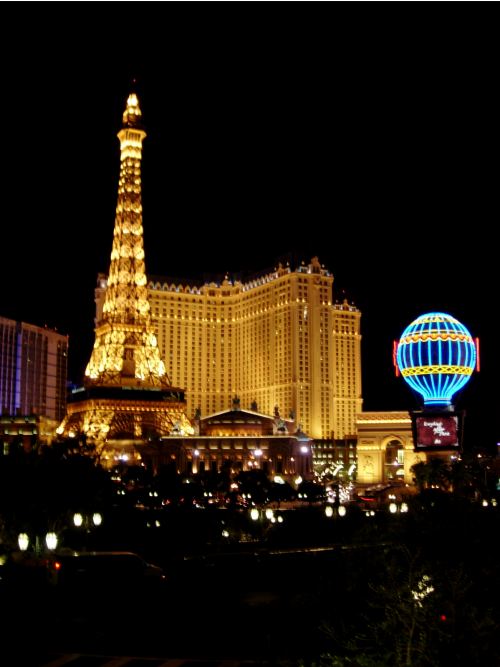 Las Vegas | Gluten-Free Guidebook